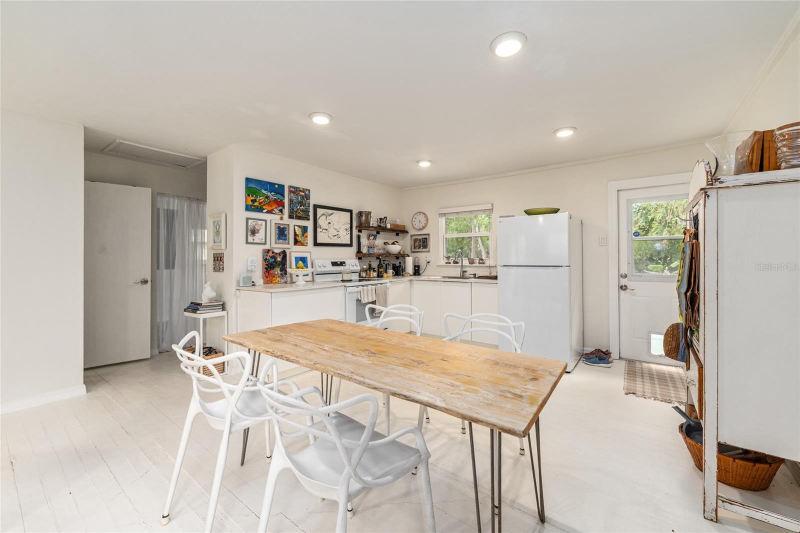 MICANOPY STOUGHTONS ADD - Residential
