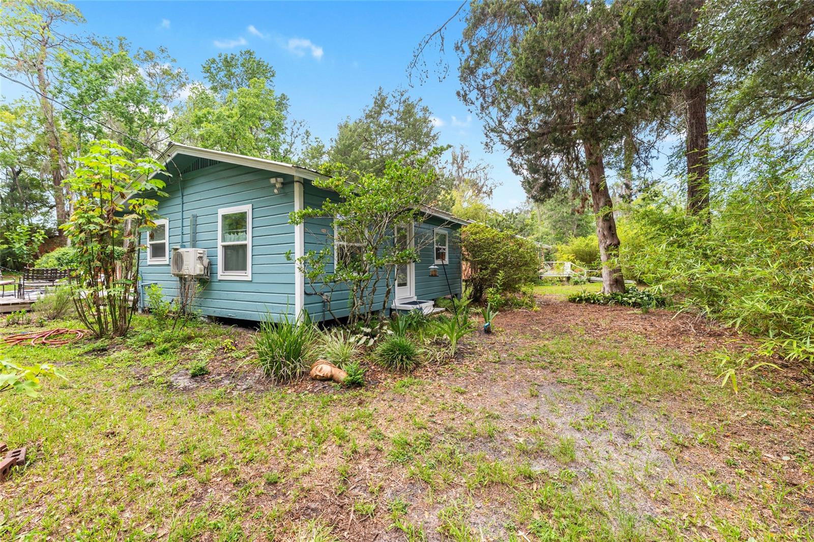 MICANOPY STOUGHTONS ADD - Residential