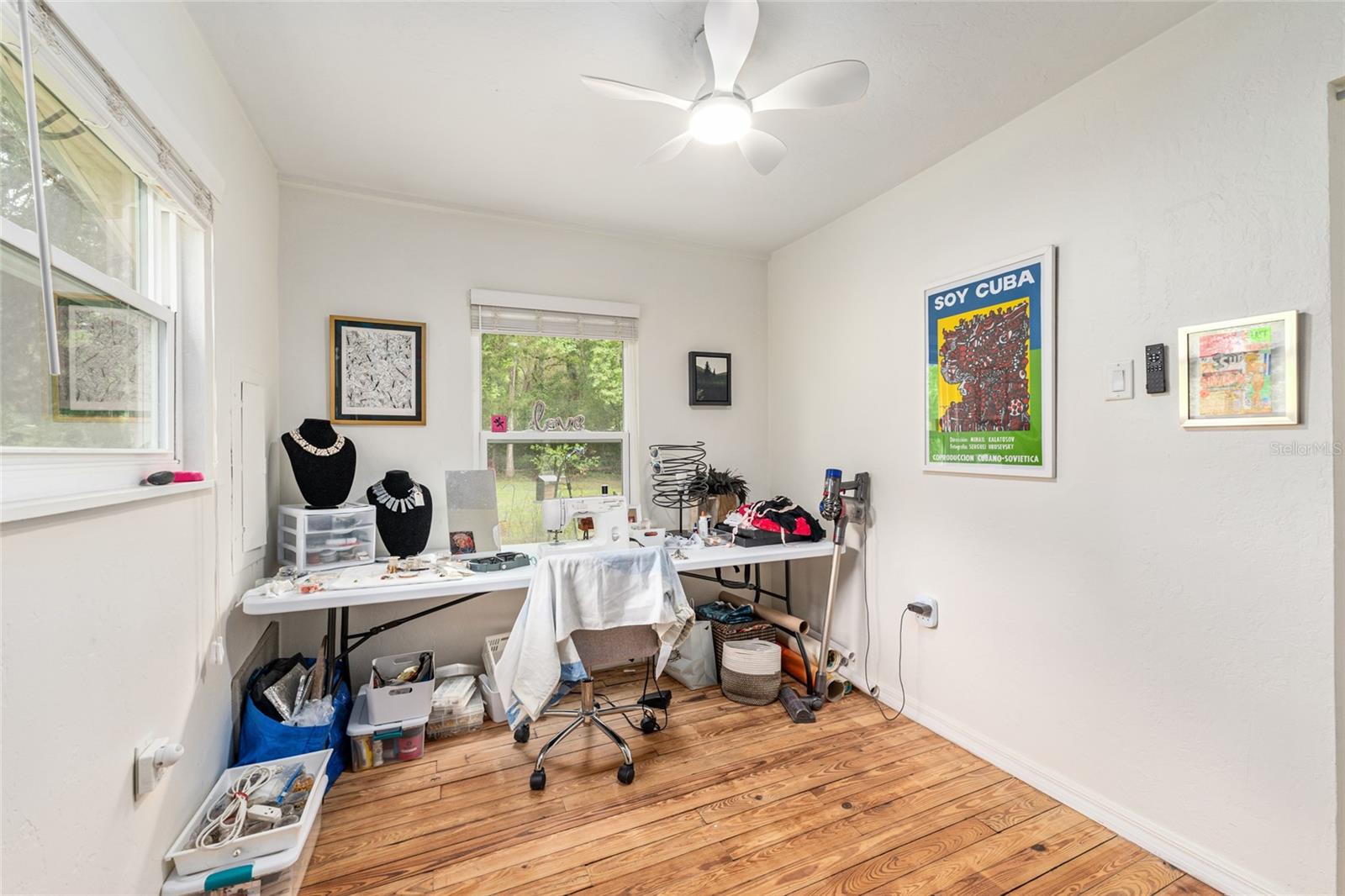 MICANOPY STOUGHTONS ADD - Residential