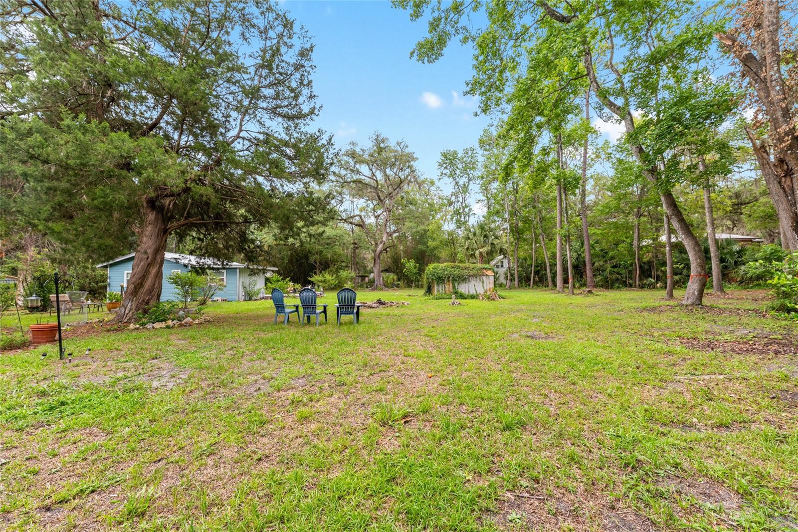MICANOPY STOUGHTONS ADD - Residential