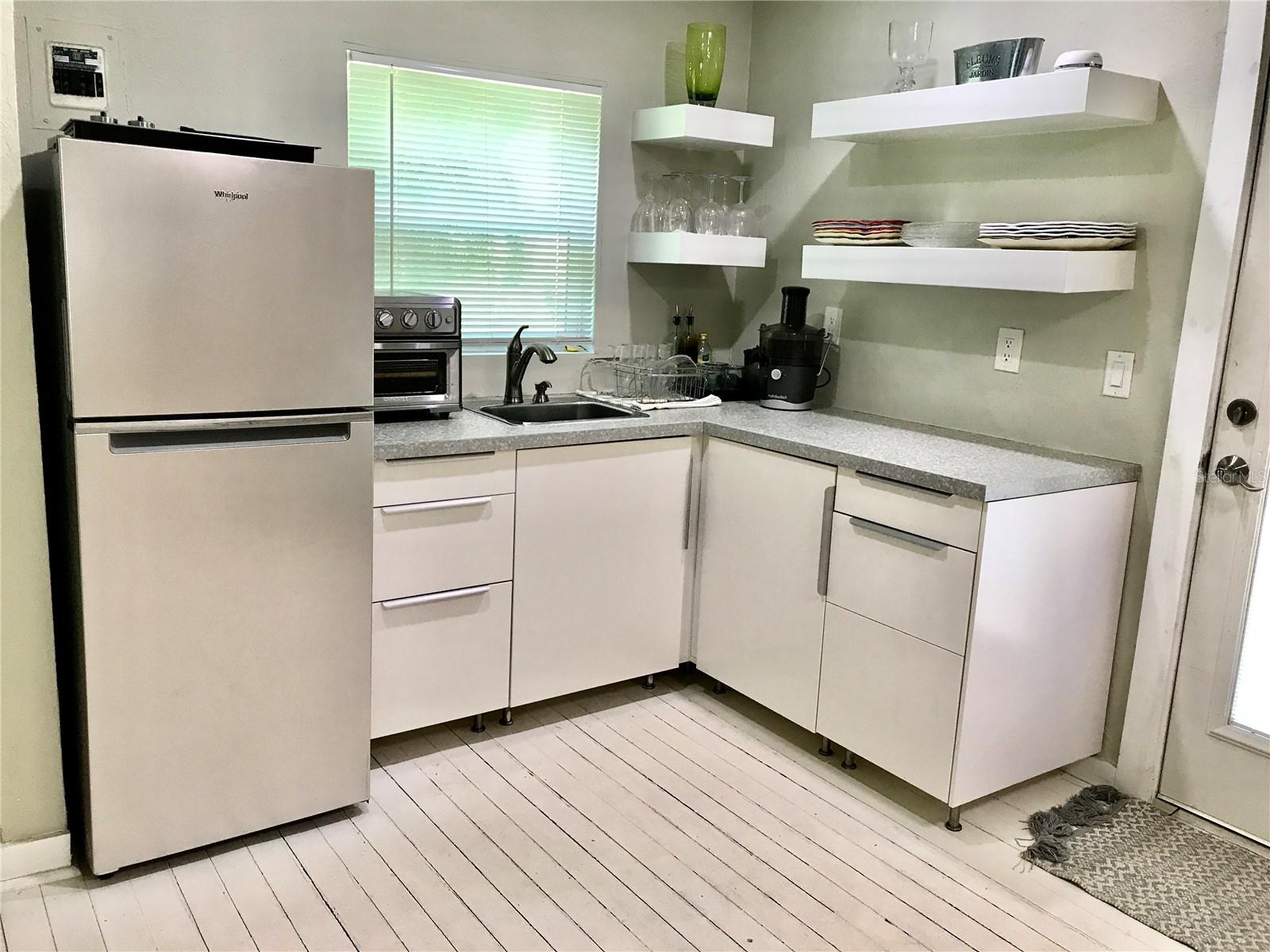 MICANOPY STOUGHTONS ADD - Residential