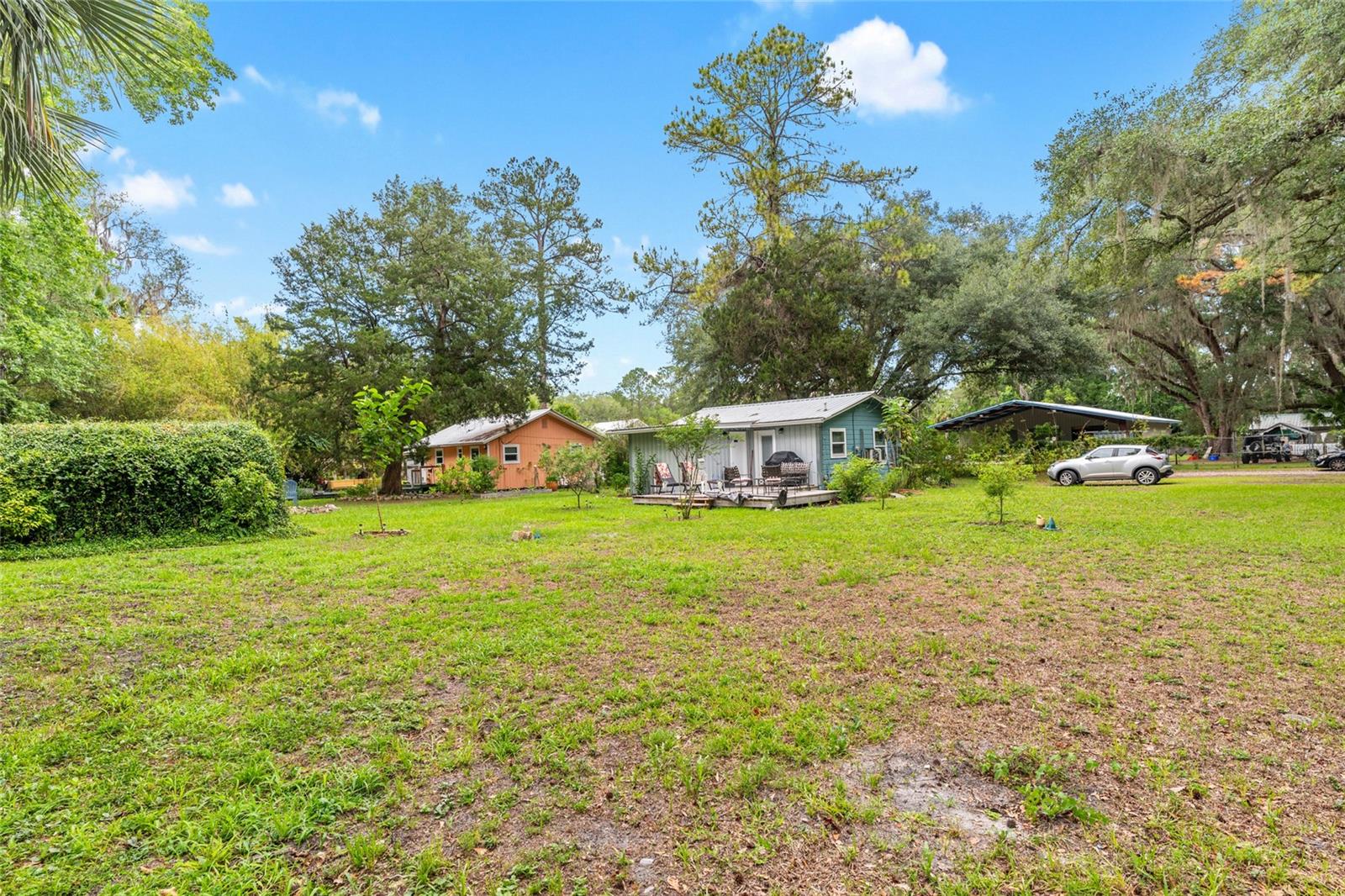 MICANOPY STOUGHTONS ADD - Residential
