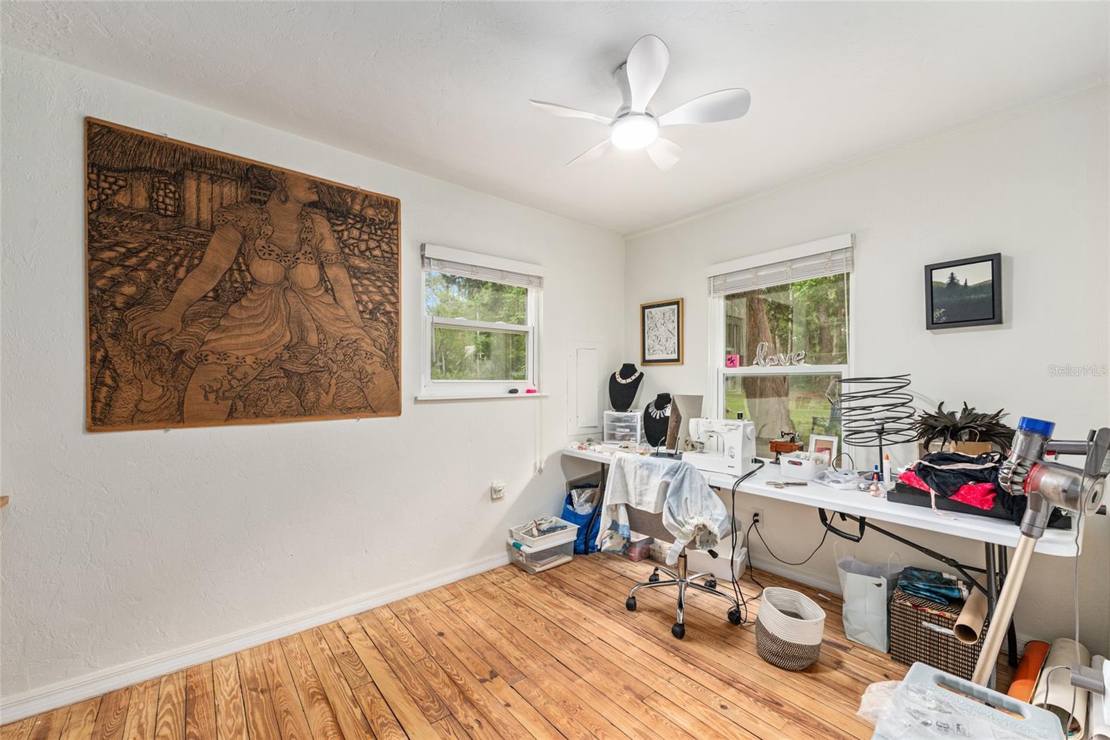 MICANOPY STOUGHTONS ADD - Residential
