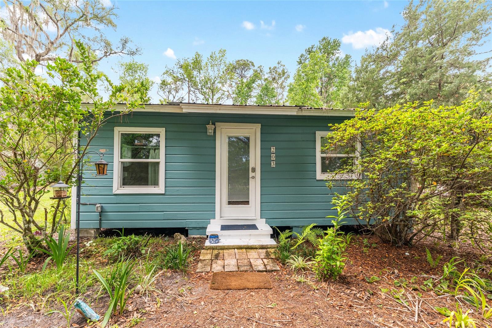 MICANOPY STOUGHTONS ADD - Residential