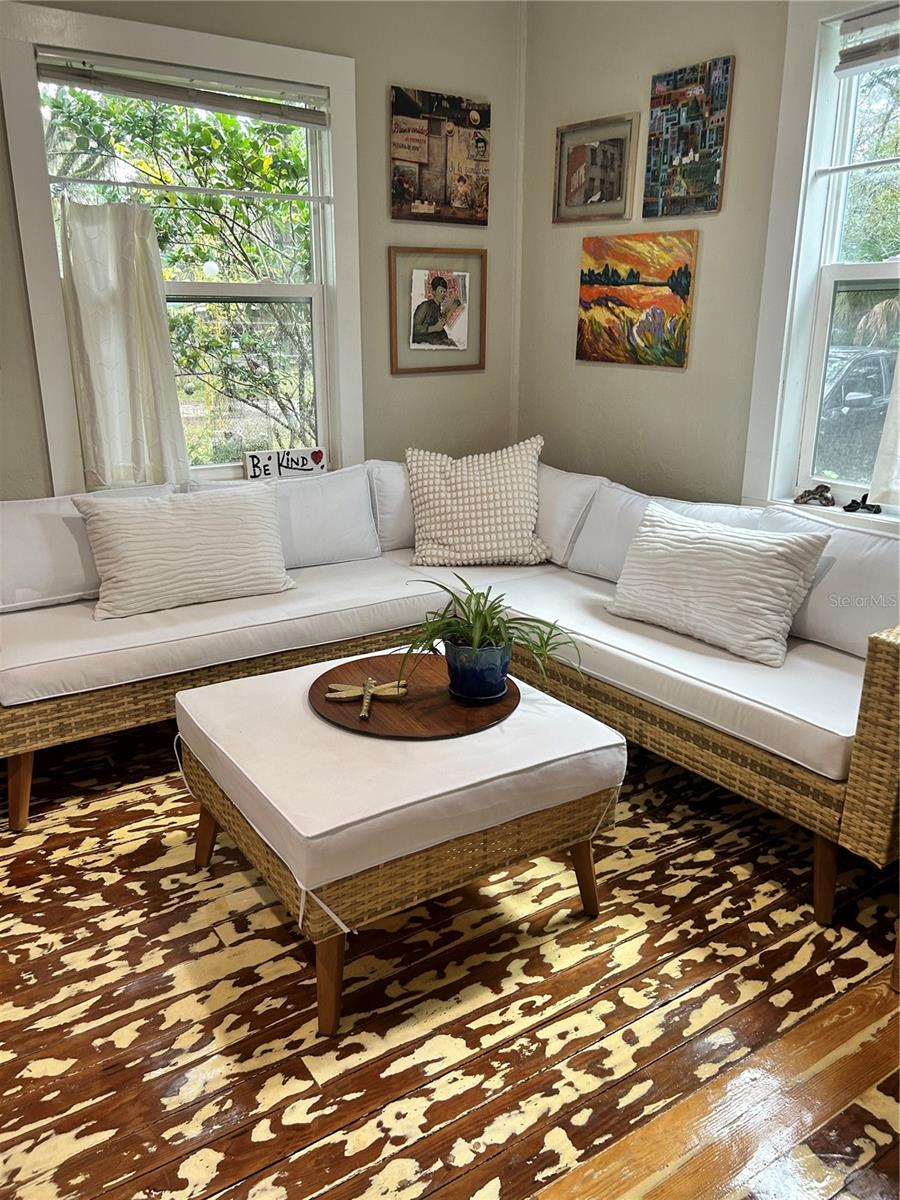 MICANOPY STOUGHTONS ADD - Residential