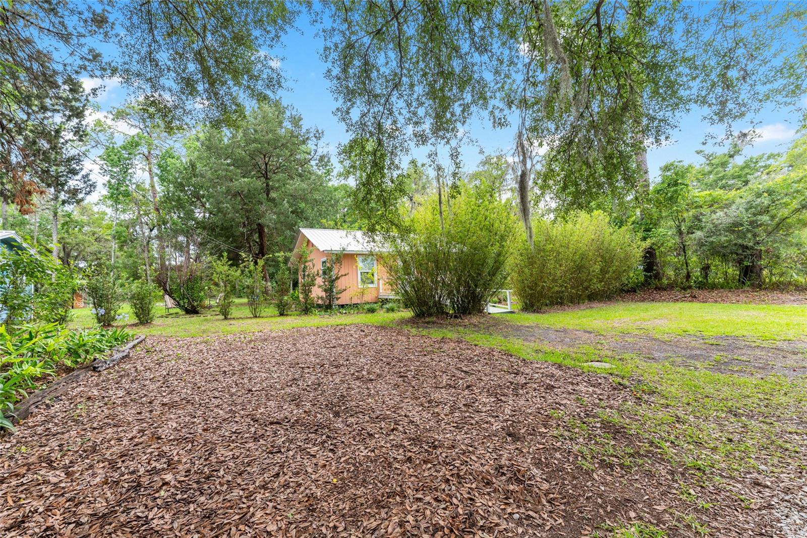 MICANOPY STOUGHTONS ADD - Residential
