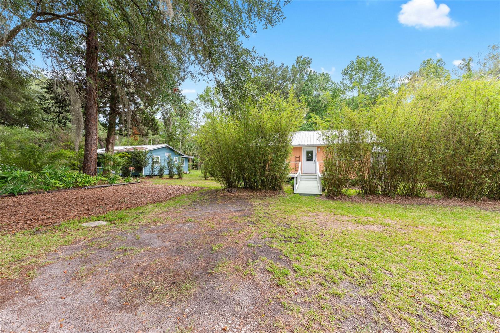MICANOPY STOUGHTONS ADD - Residential