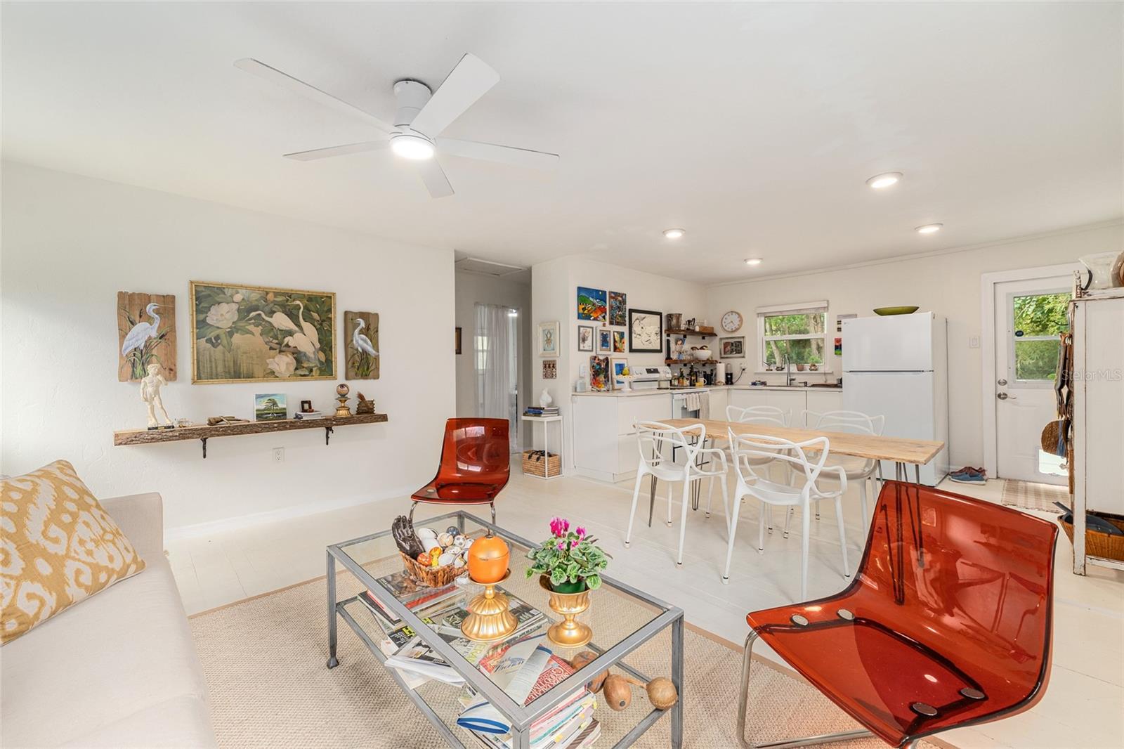 MICANOPY STOUGHTONS ADD - Residential