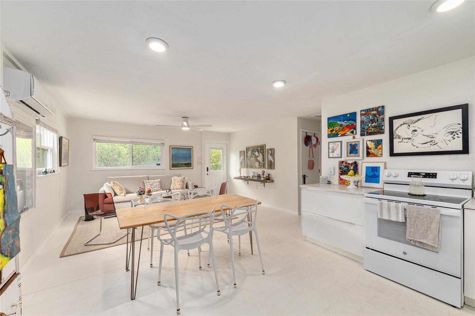 MICANOPY STOUGHTONS ADD - Residential