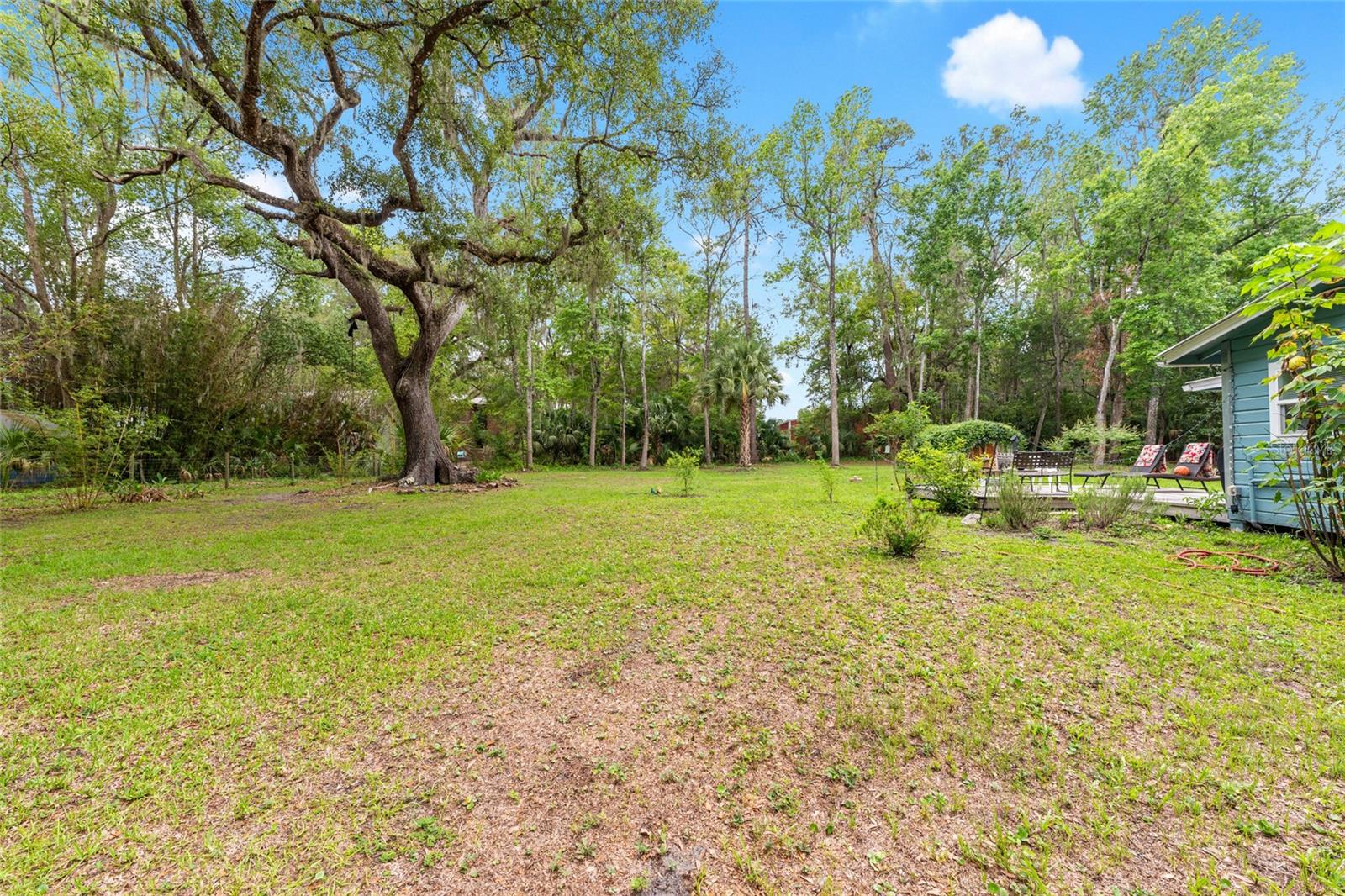 MICANOPY STOUGHTONS ADD - Residential