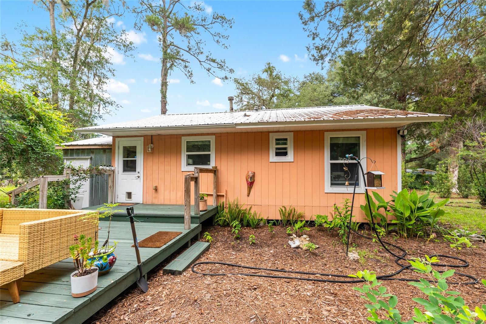 MICANOPY STOUGHTONS ADD - Residential