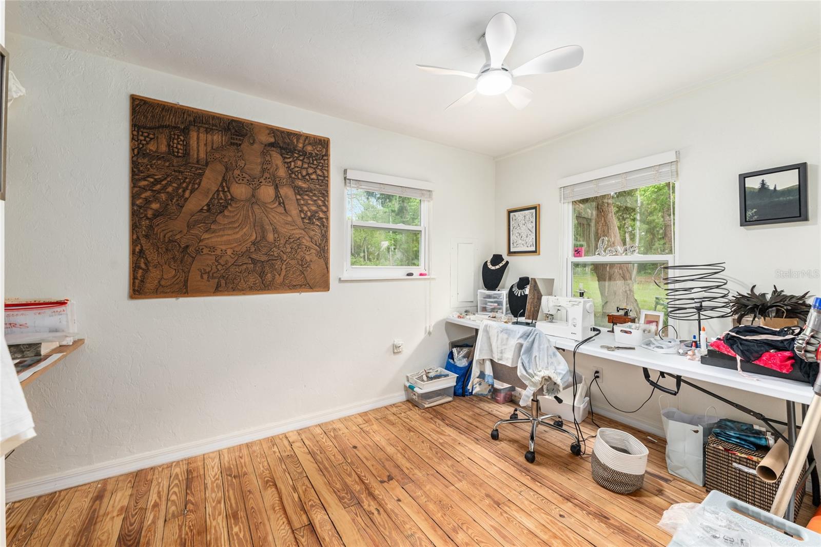 MICANOPY STOUGHTONS ADD - Residential