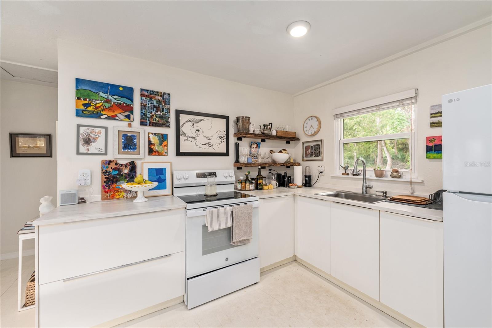 MICANOPY STOUGHTONS ADD - Residential