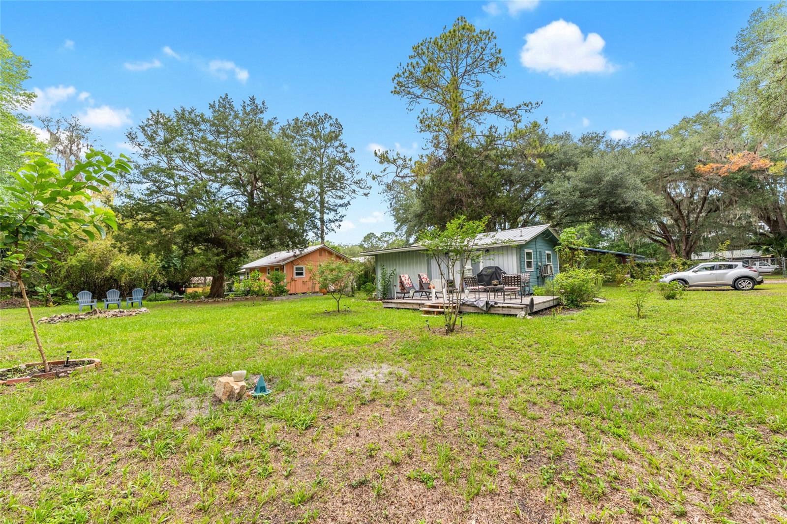 MICANOPY STOUGHTONS ADD - Residential