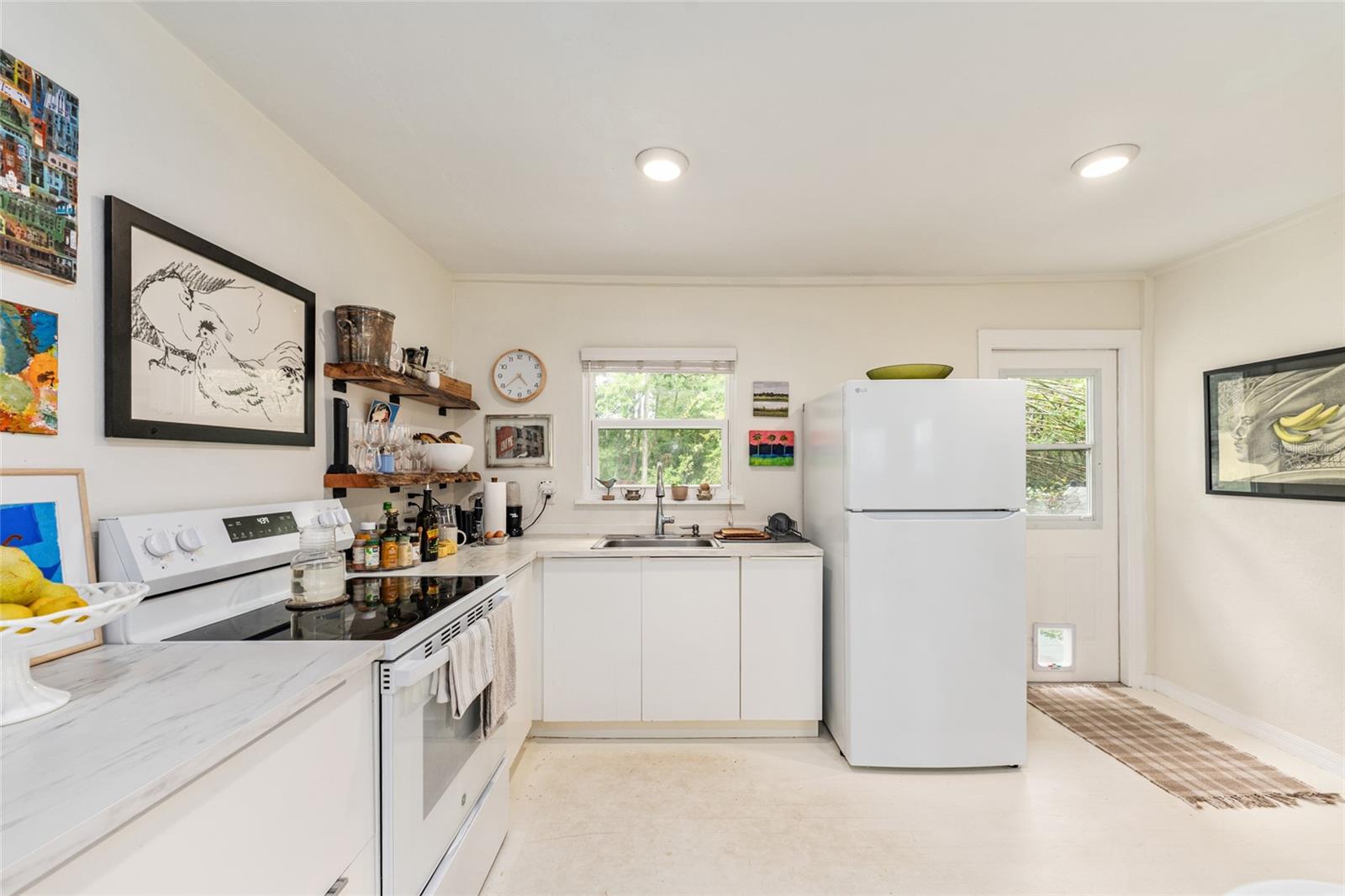 MICANOPY STOUGHTONS ADD - Residential