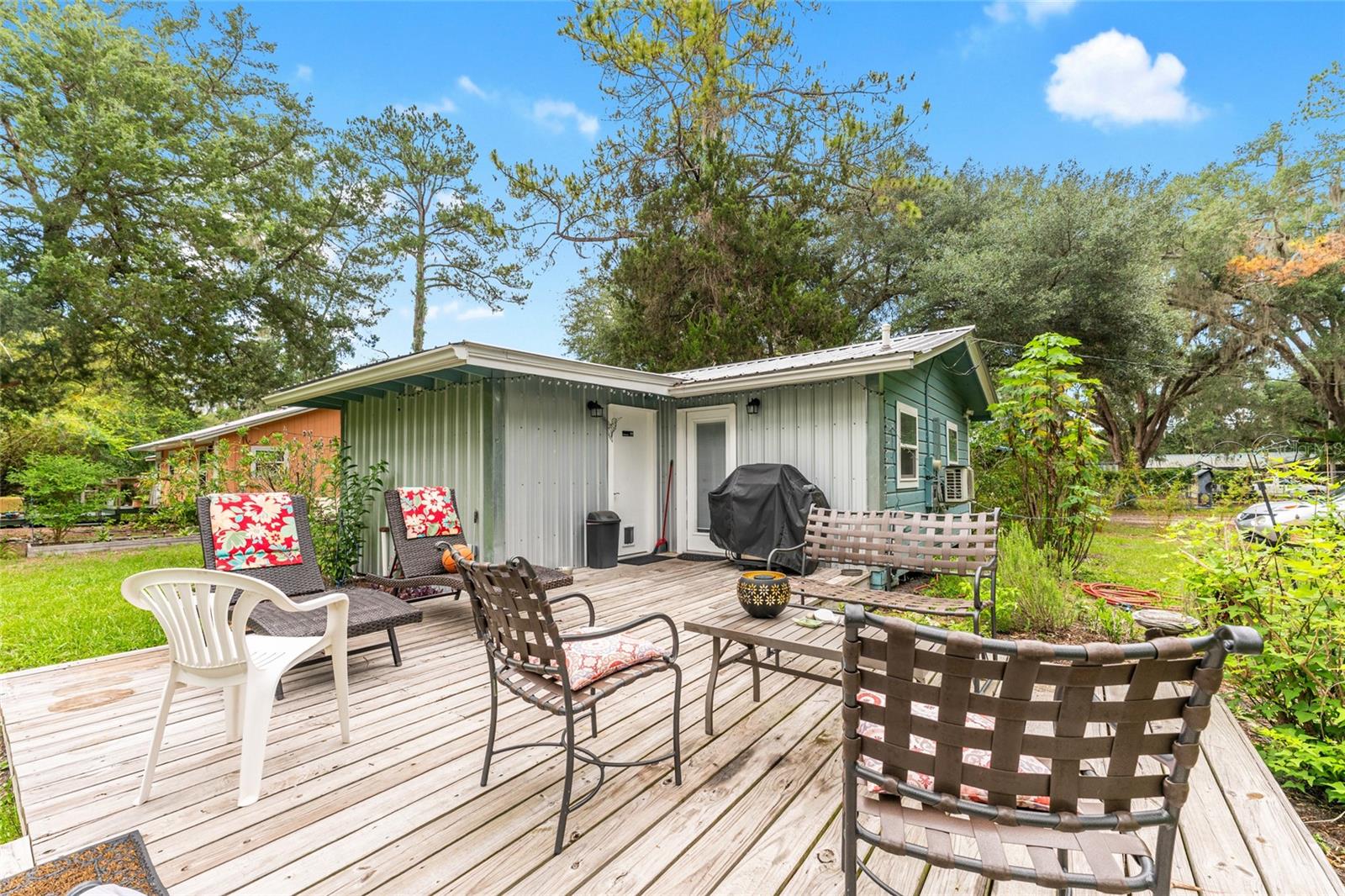 MICANOPY STOUGHTONS ADD - Residential