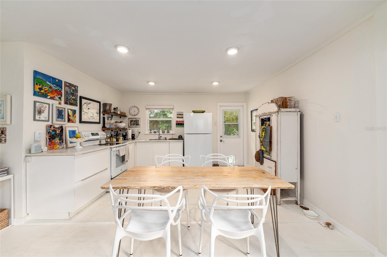 MICANOPY STOUGHTONS ADD - Residential