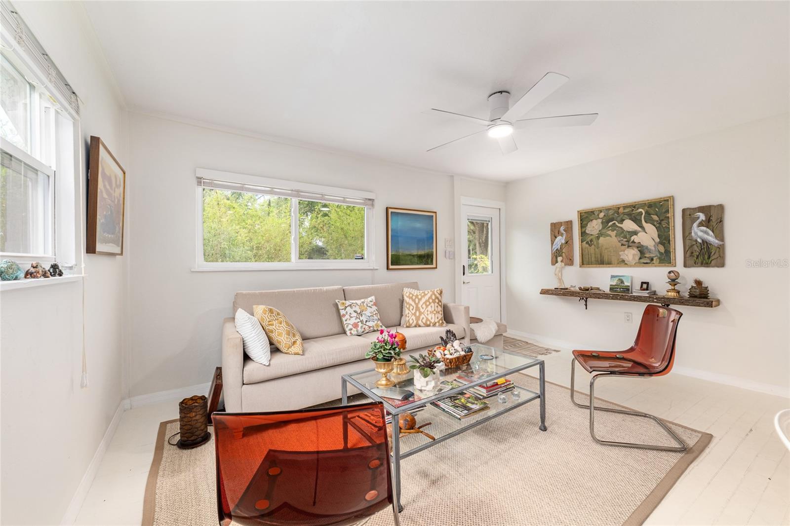 MICANOPY STOUGHTONS ADD - Residential