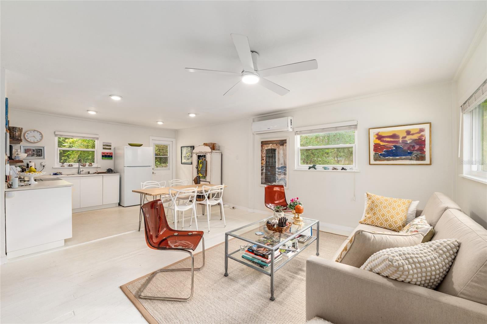 MICANOPY STOUGHTONS ADD - Residential