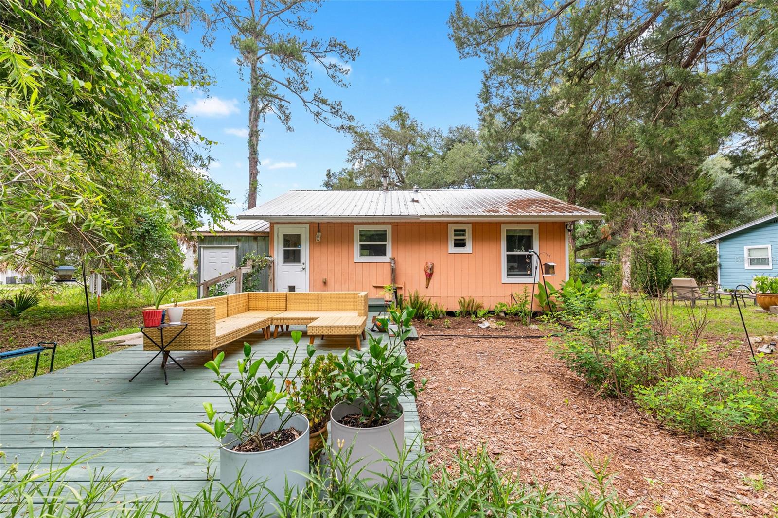 MICANOPY STOUGHTONS ADD - Residential