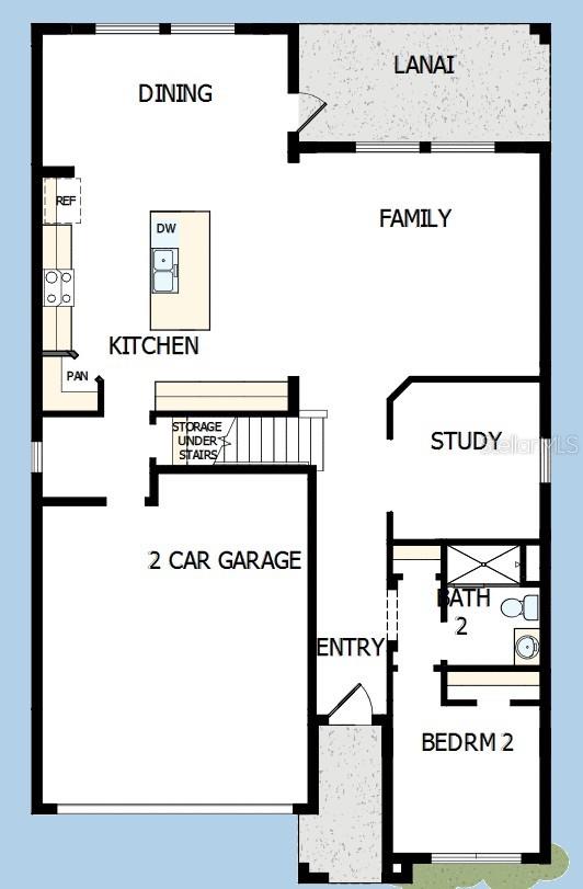 EASTLYN - Residential