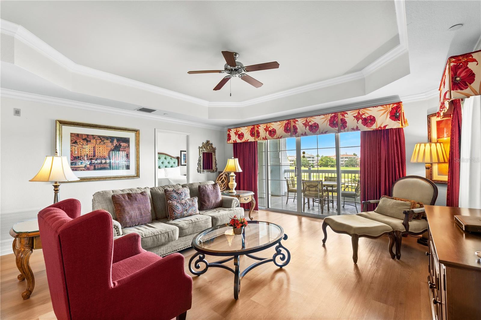 VILLAS AT REUNION SQUARE CONDO PH 5 - Residential
