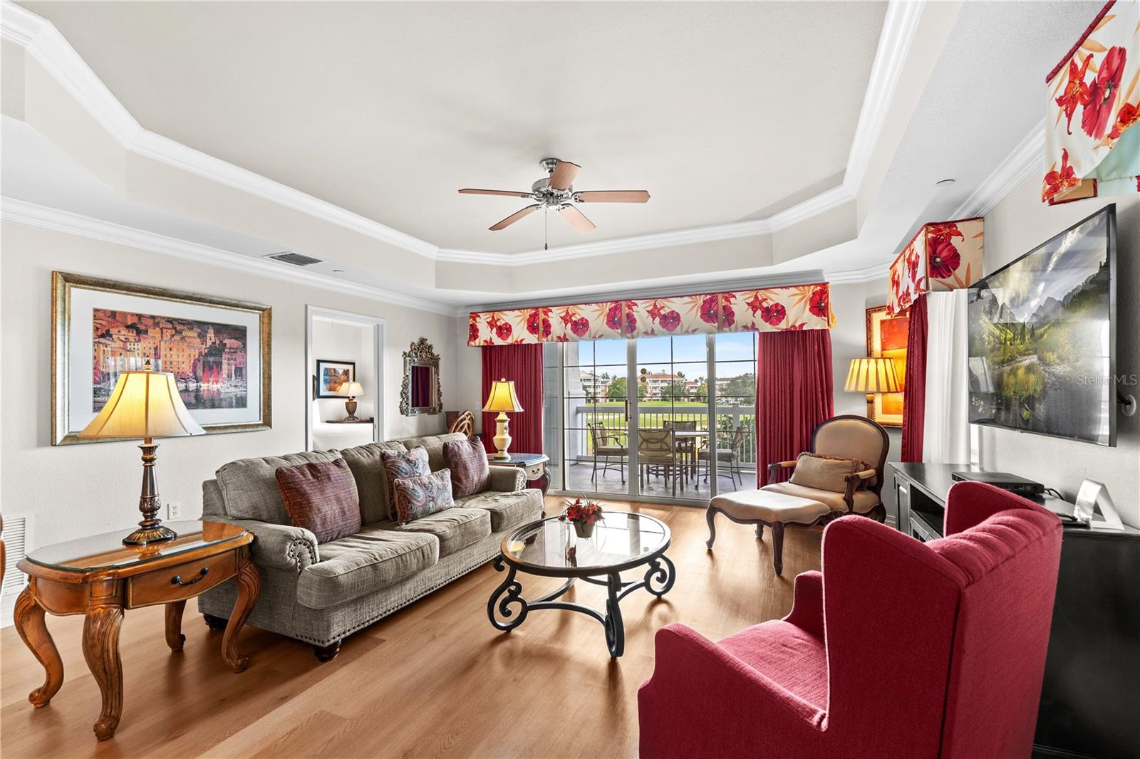 VILLAS AT REUNION SQUARE CONDO PH 5 - Residential