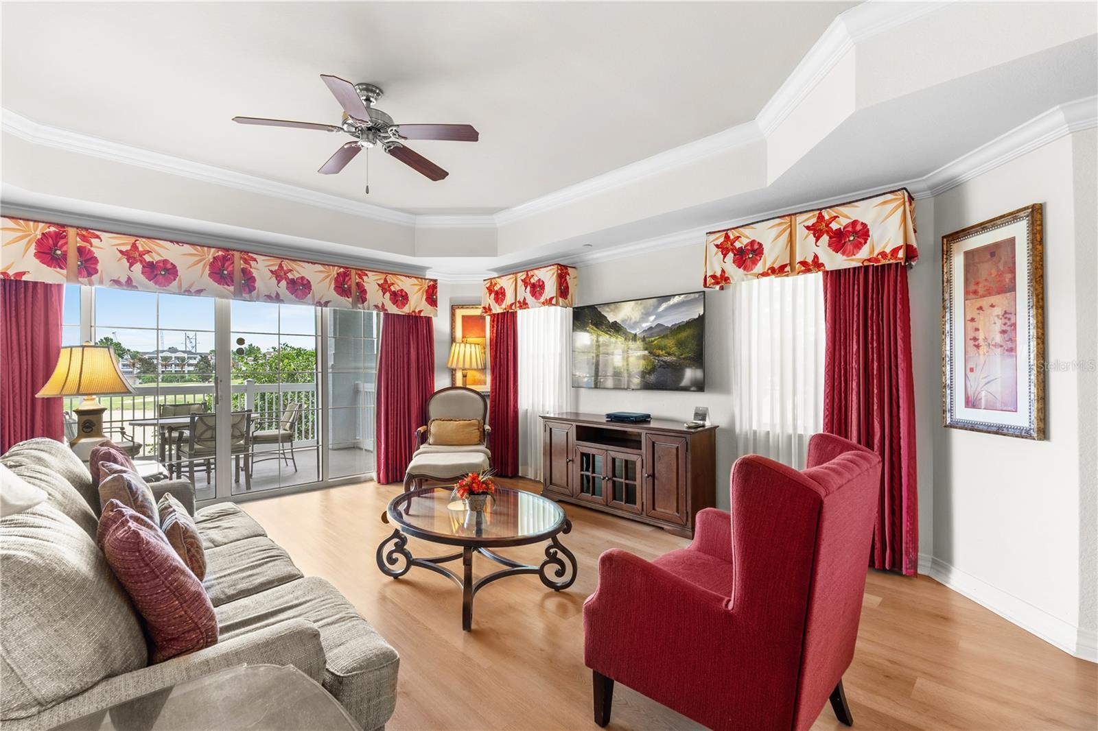 VILLAS AT REUNION SQUARE CONDO PH 5 - Residential
