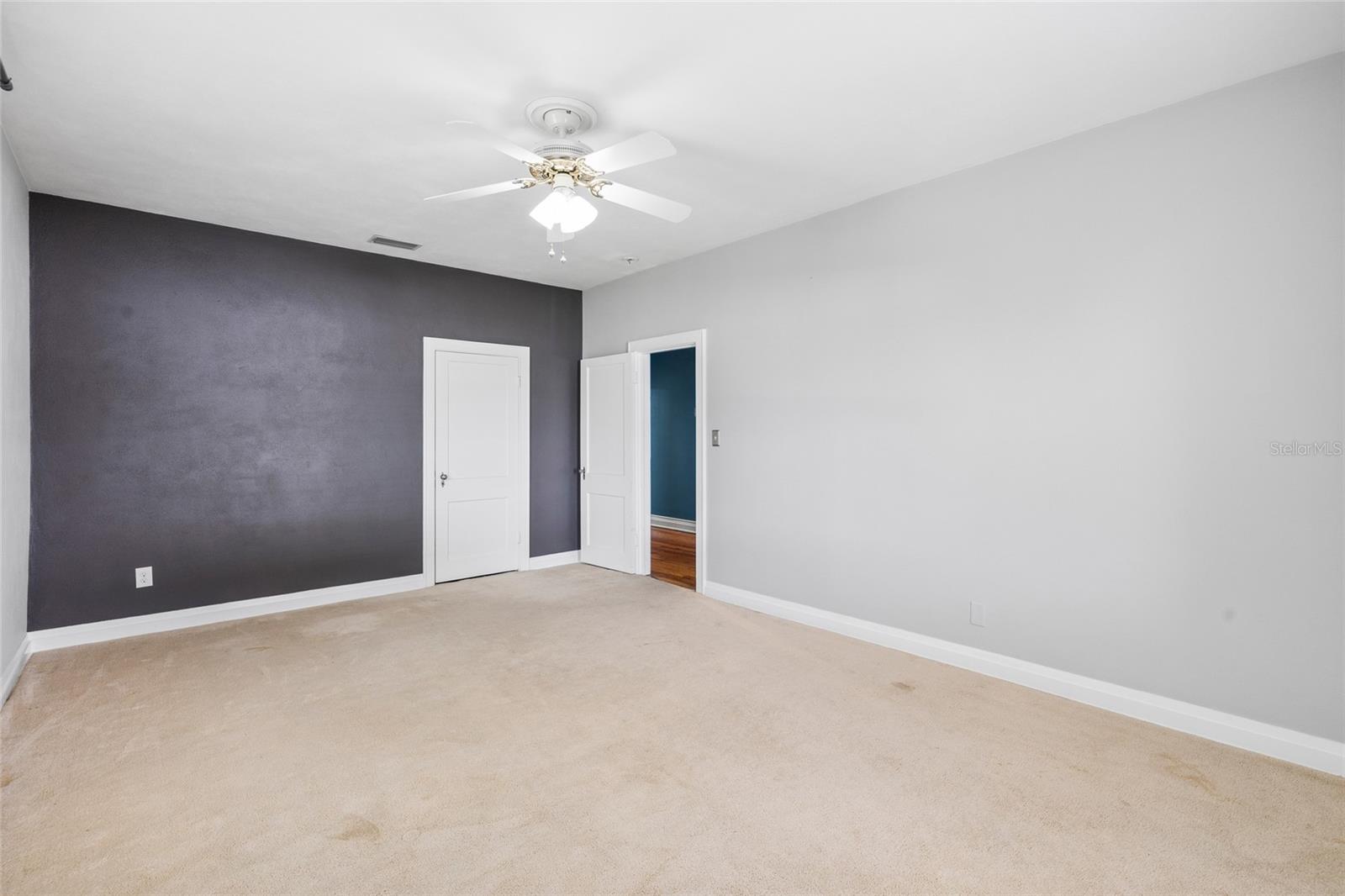 COXS FIRST SUB - Residential