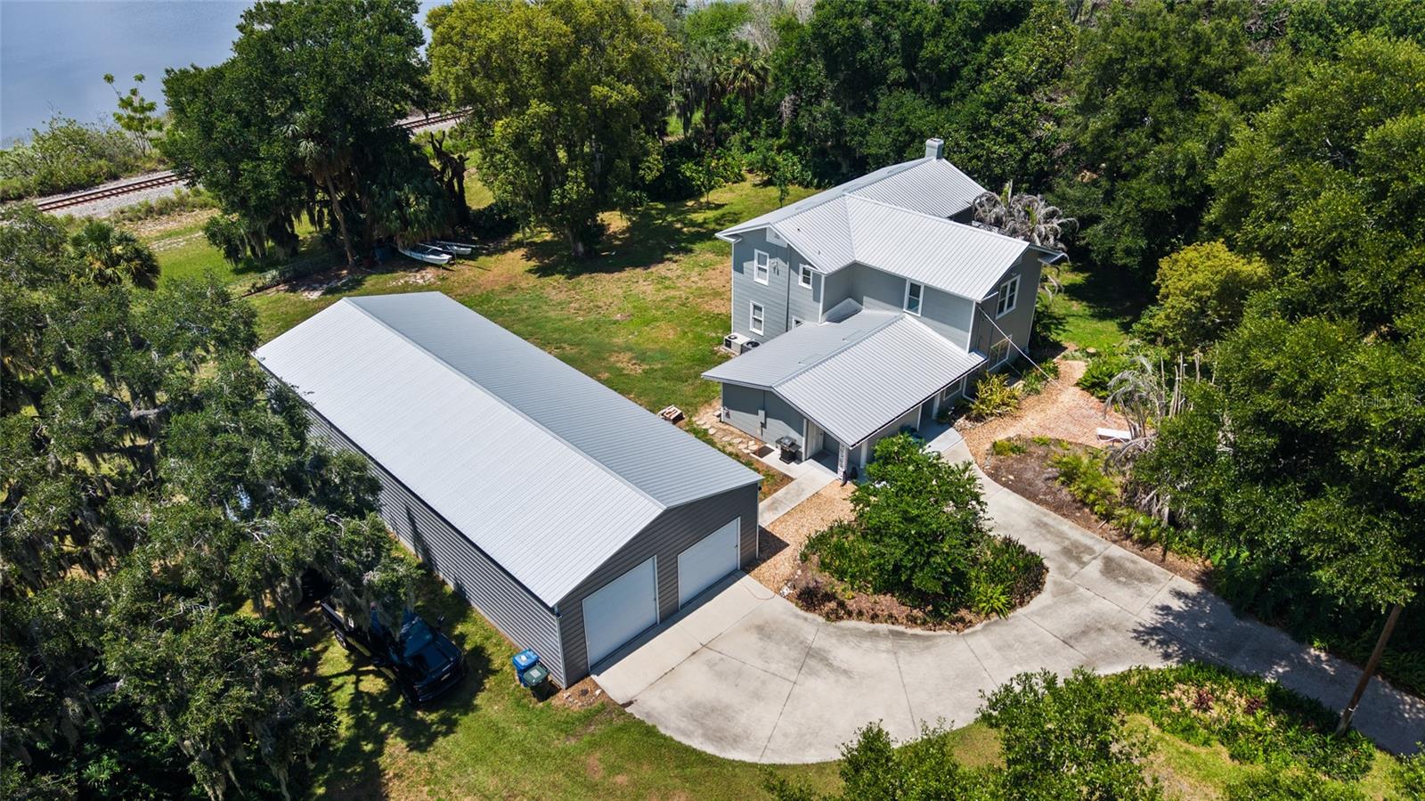 COXS FIRST SUB - Residential