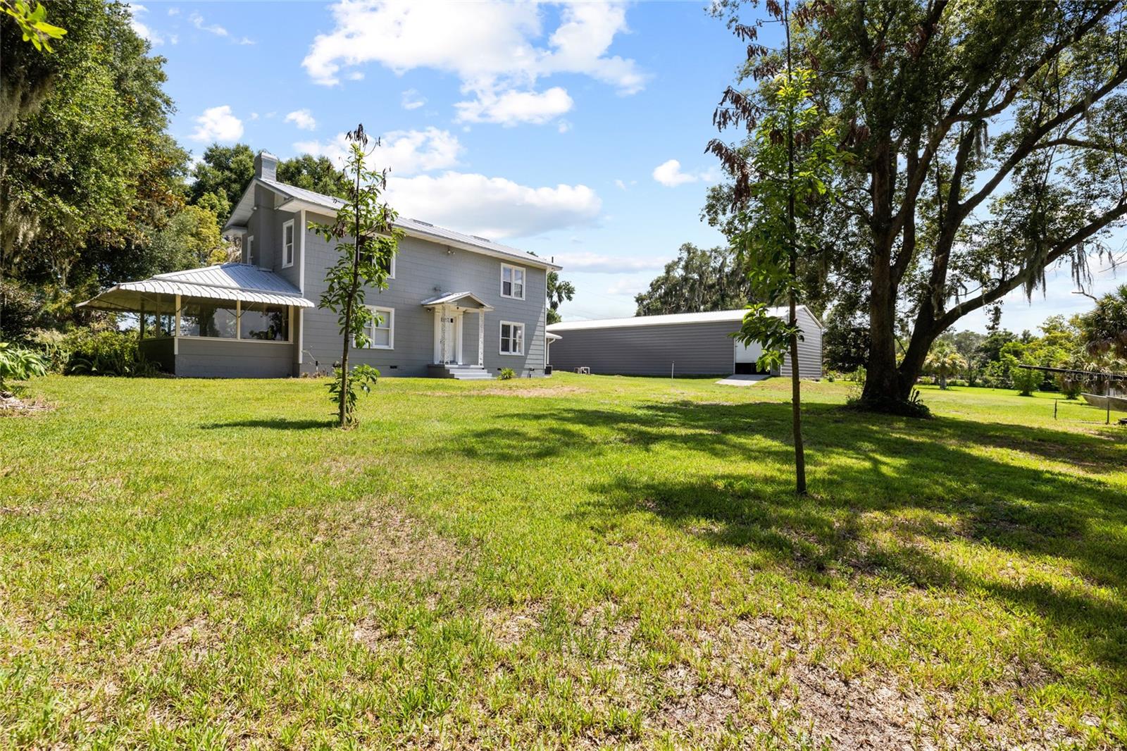 COXS FIRST SUB - Residential