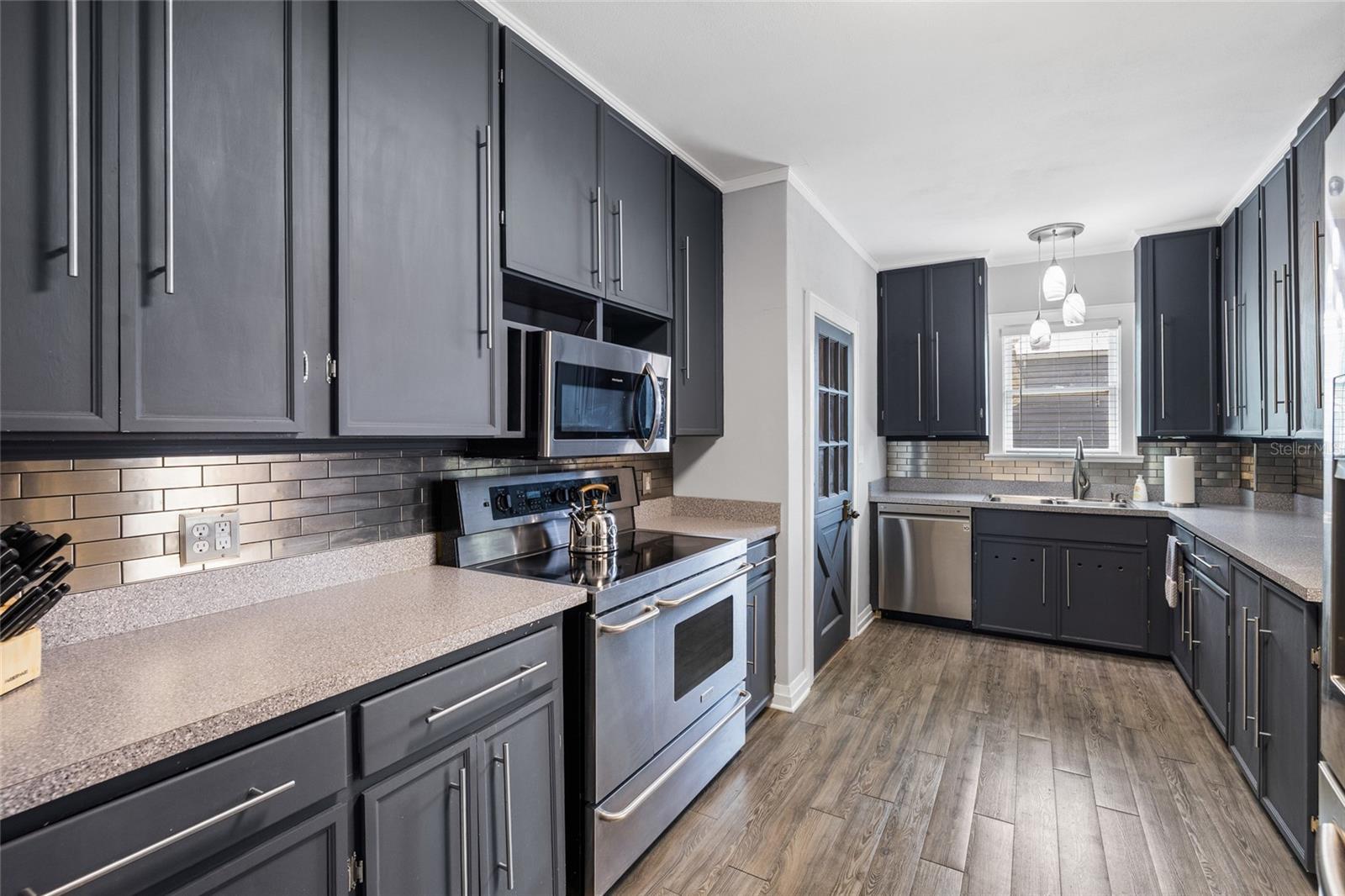 COXS FIRST SUB - Residential