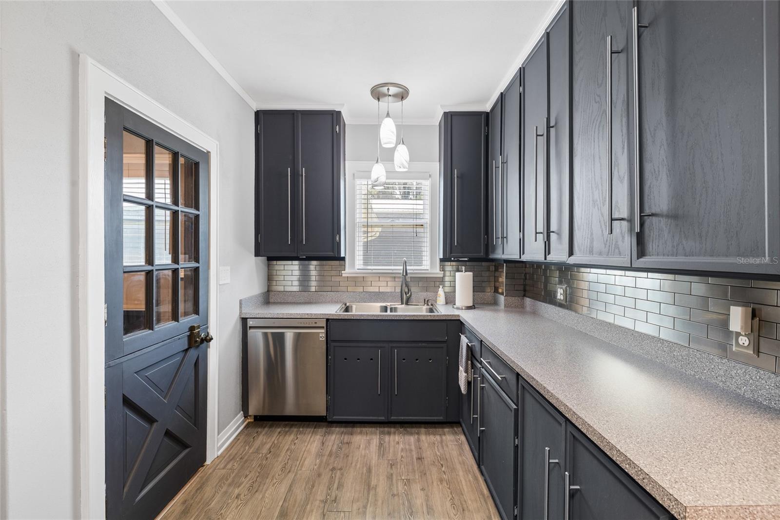 COXS FIRST SUB - Residential