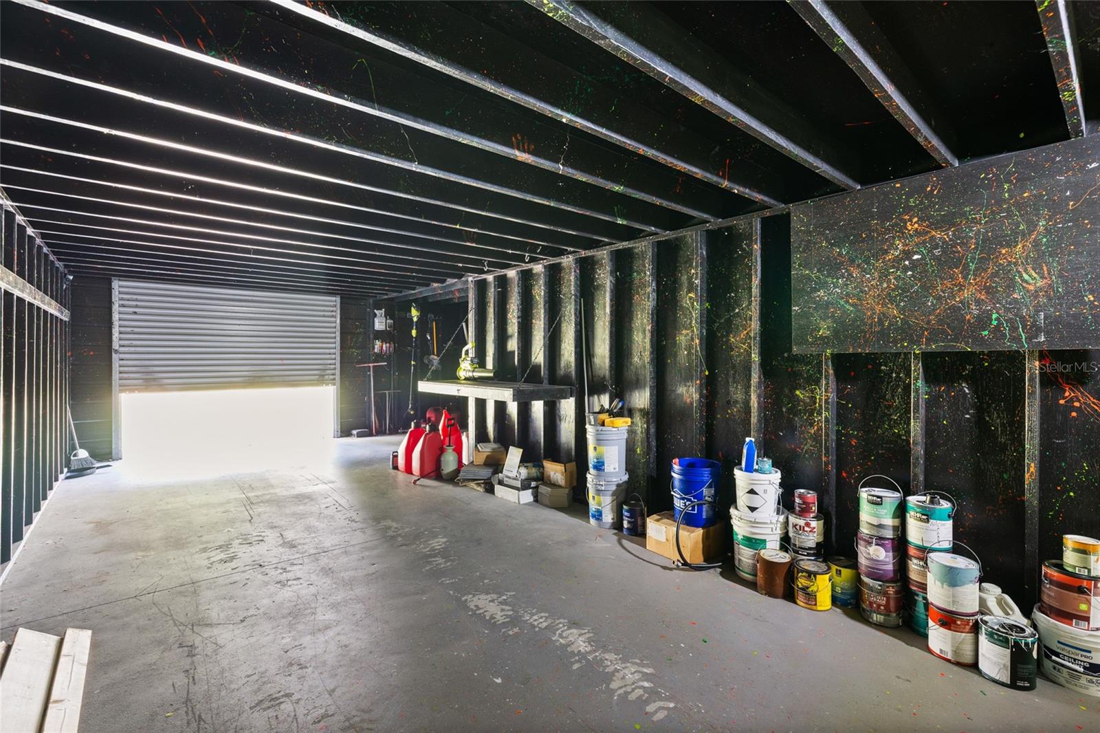 COXS FIRST SUB - Residential