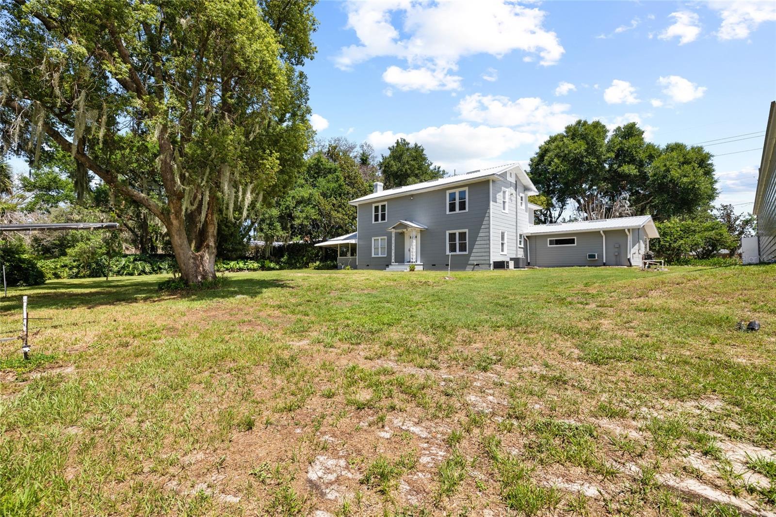 COXS FIRST SUB - Residential