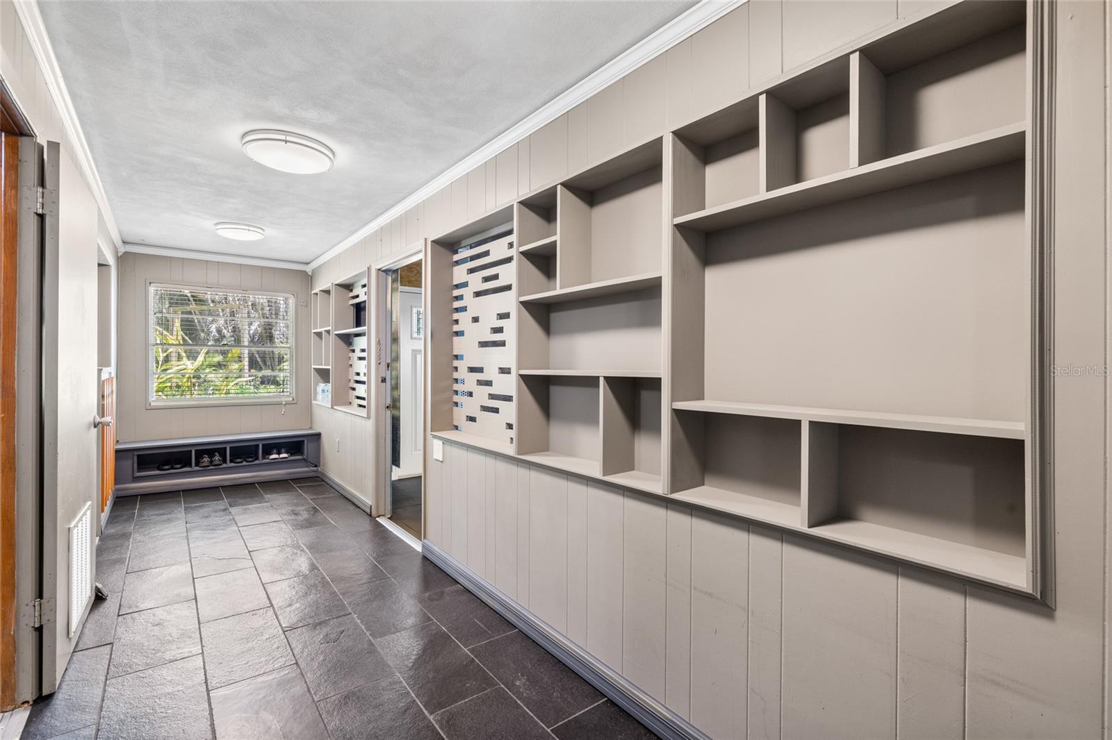 COXS FIRST SUB - Residential