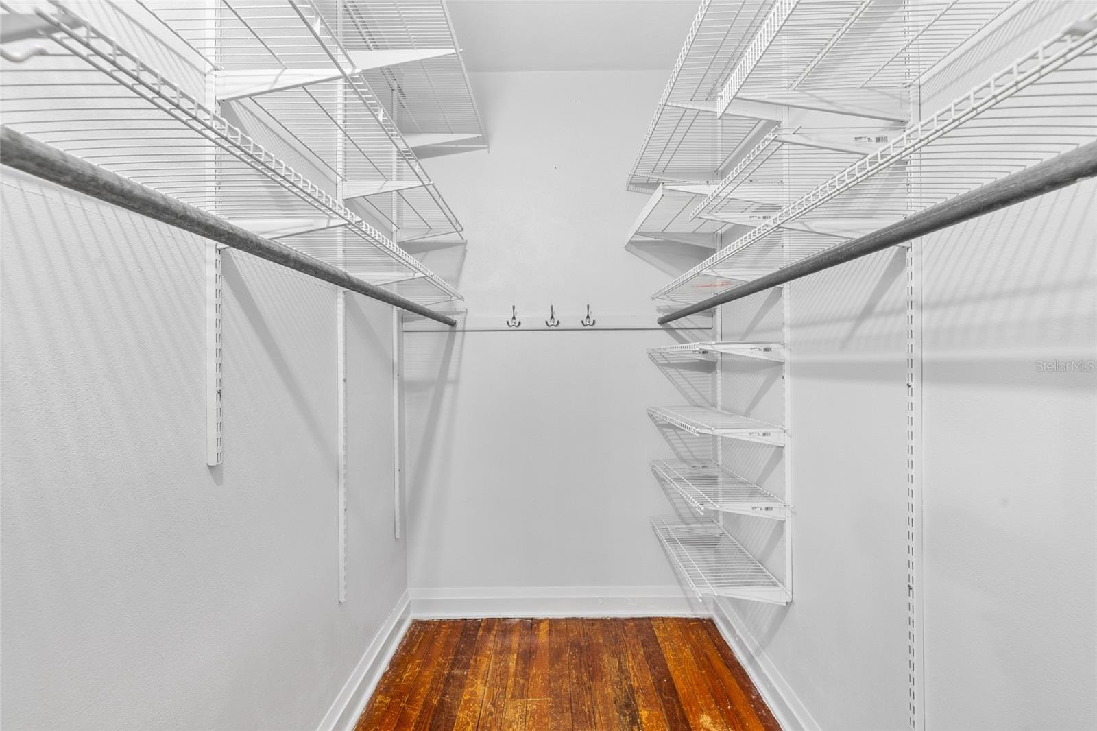 COXS FIRST SUB - Residential