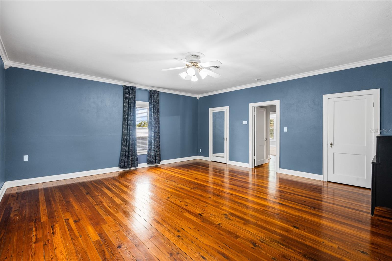COXS FIRST SUB - Residential