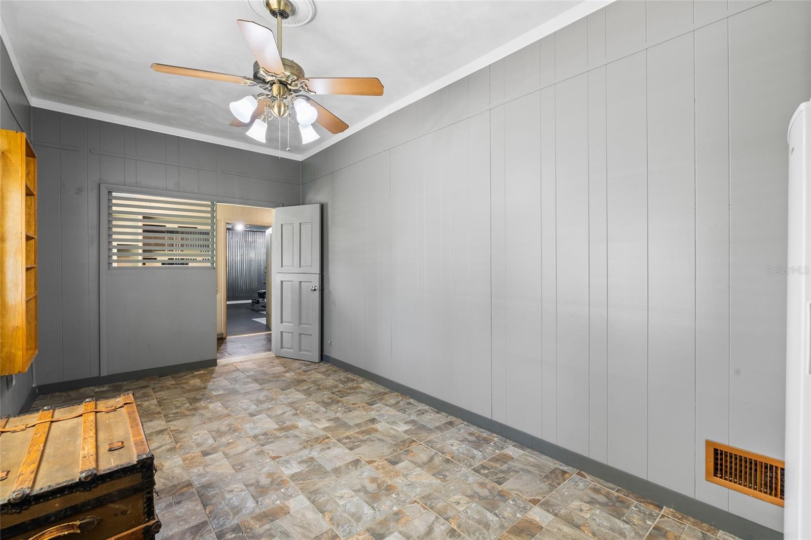 COXS FIRST SUB - Residential