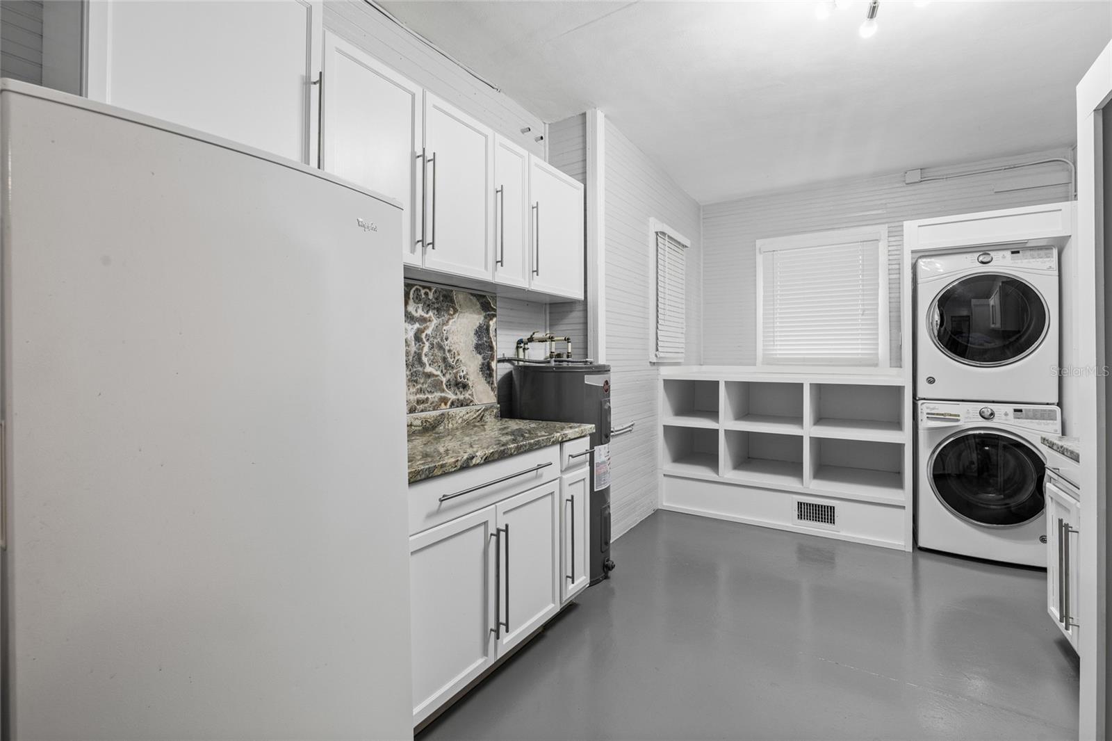 COXS FIRST SUB - Residential