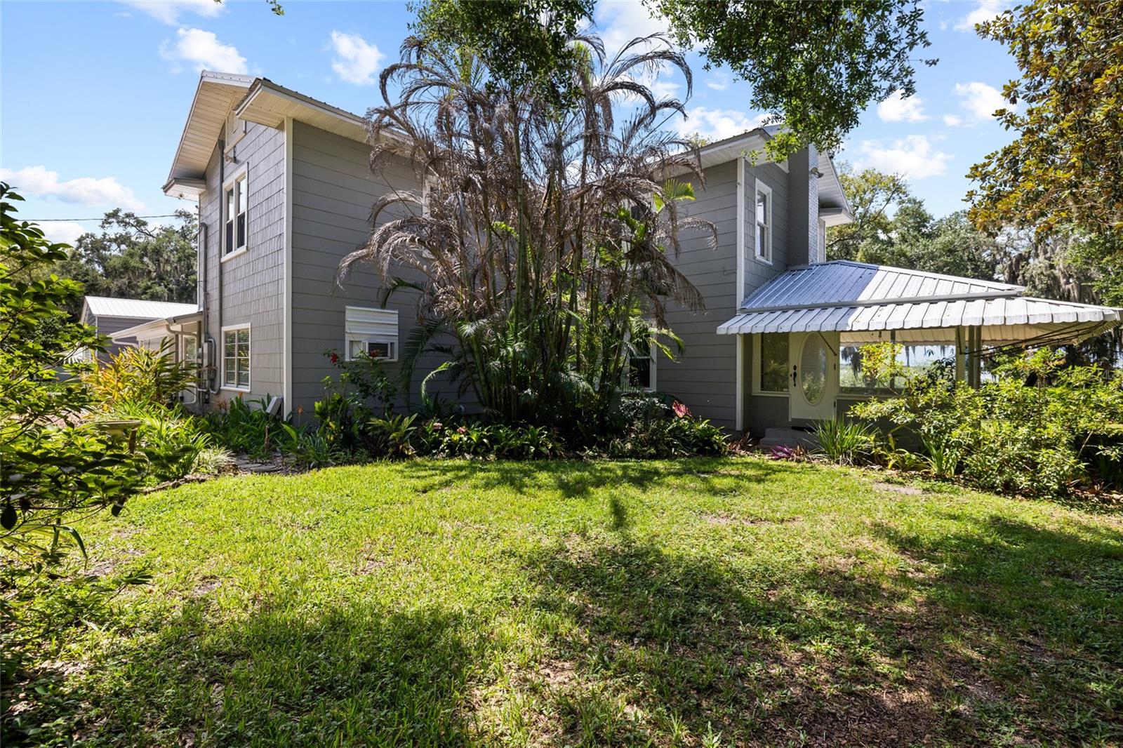 COXS FIRST SUB - Residential