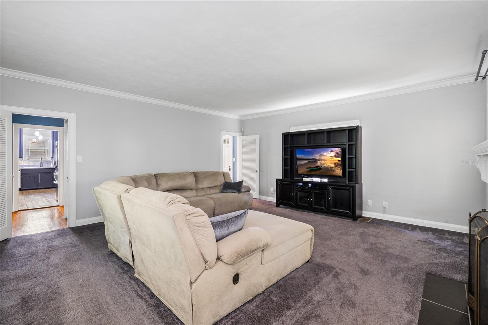 COXS FIRST SUB - Residential