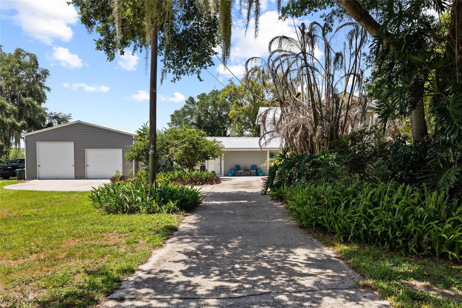 COXS FIRST SUB - Residential