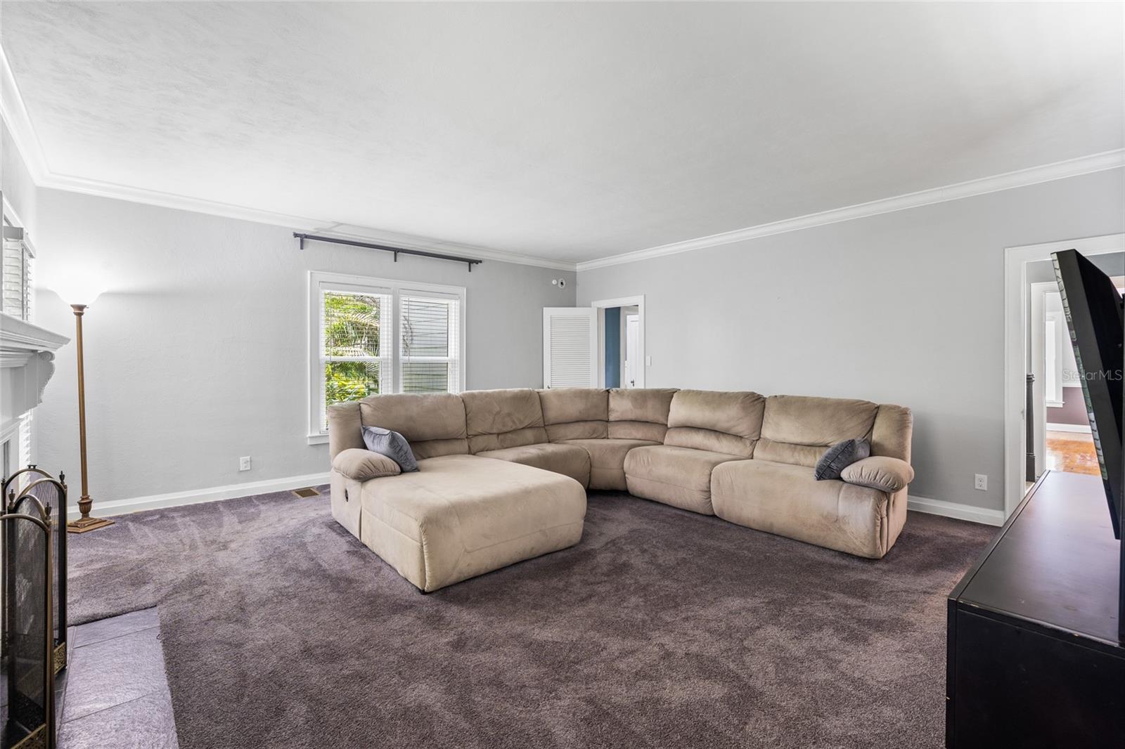 COXS FIRST SUB - Residential