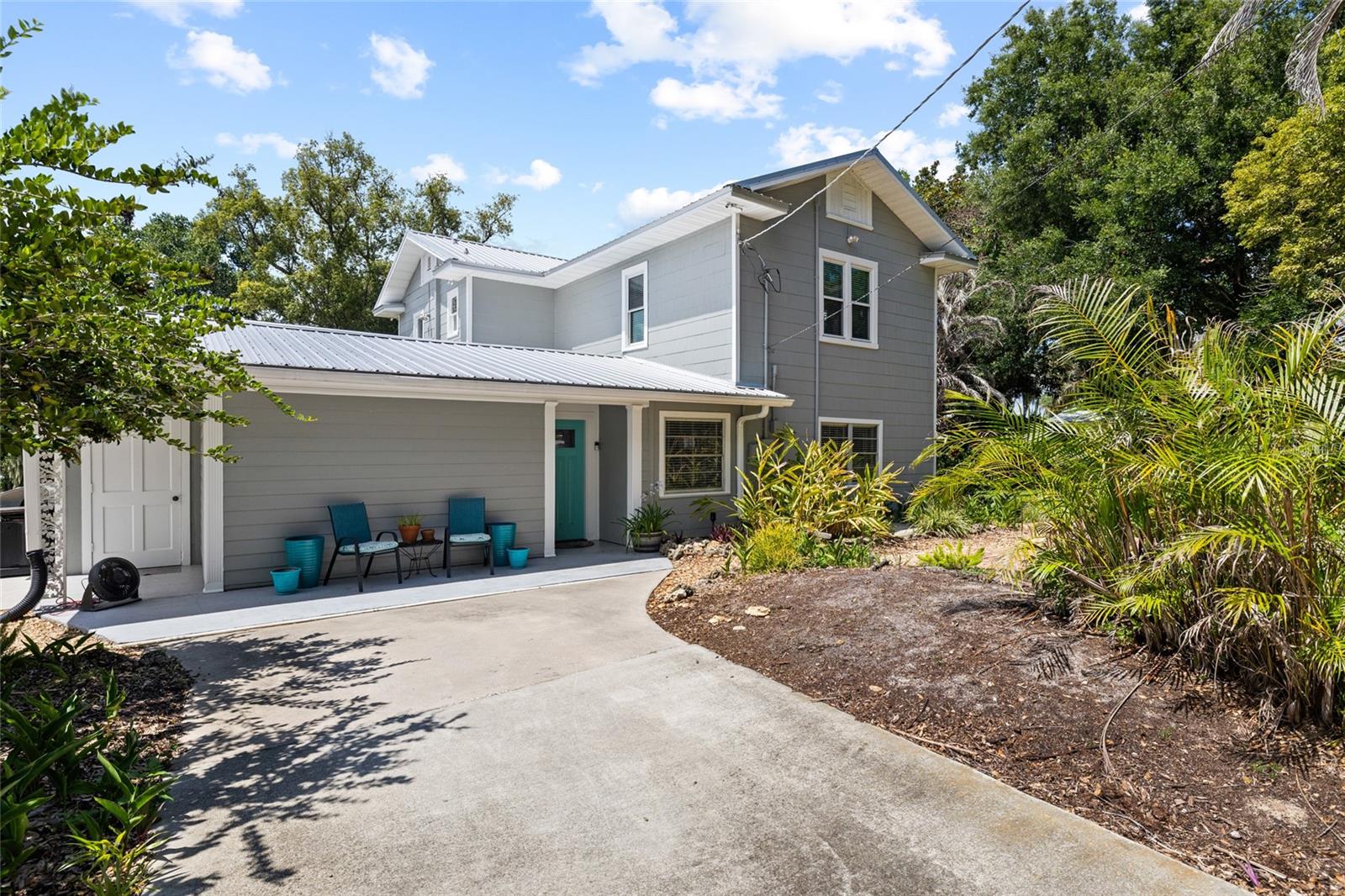 COXS FIRST SUB - Residential