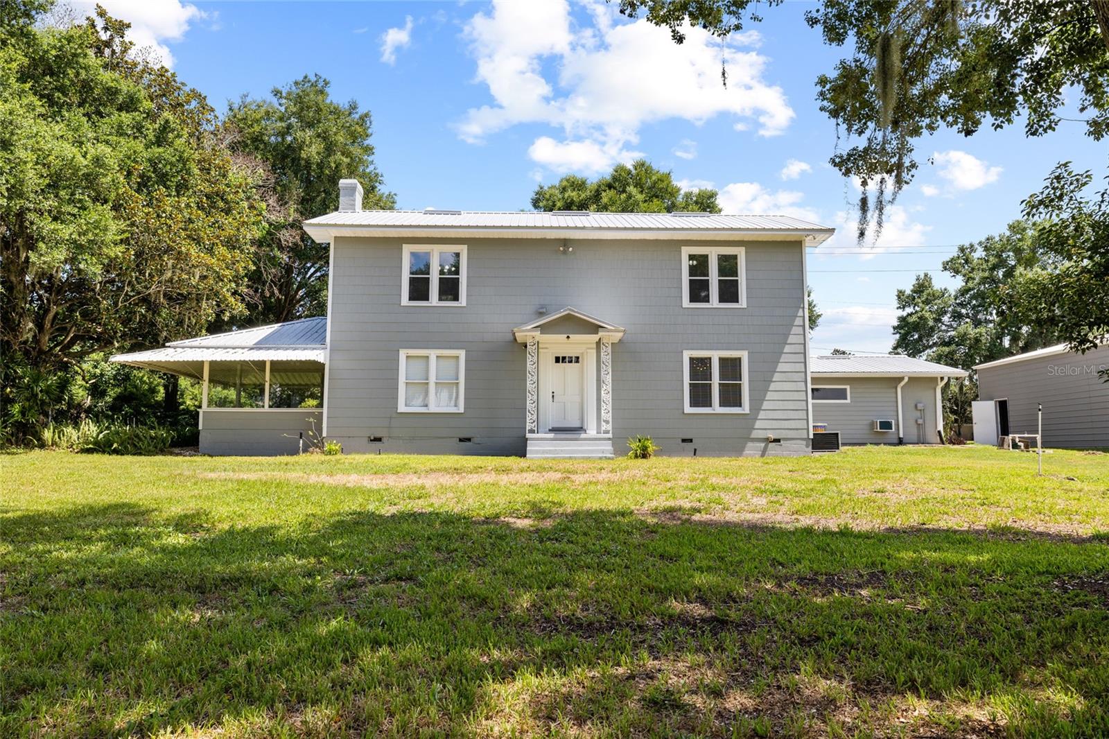 COXS FIRST SUB - Residential