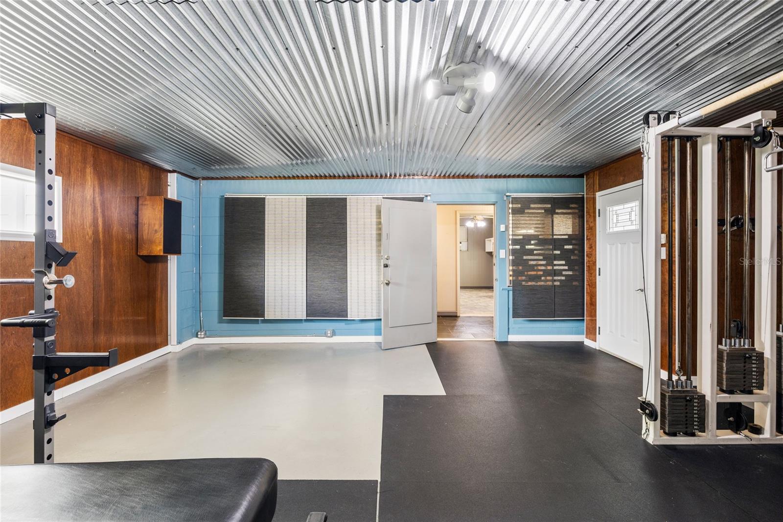 COXS FIRST SUB - Residential
