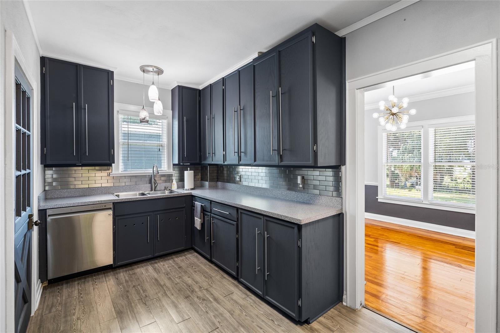 COXS FIRST SUB - Residential