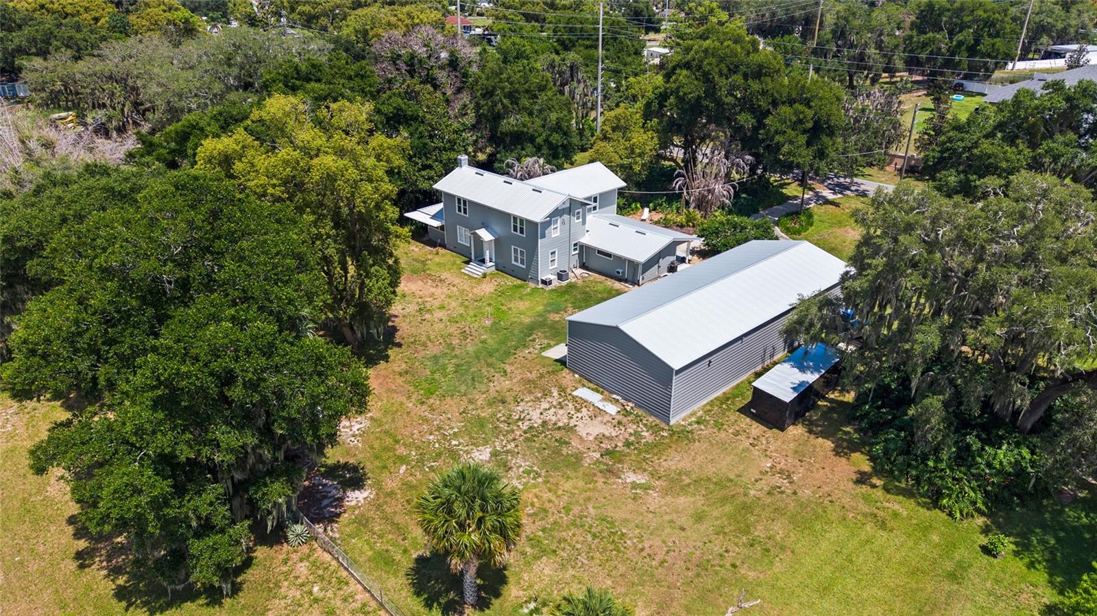 COXS FIRST SUB - Residential