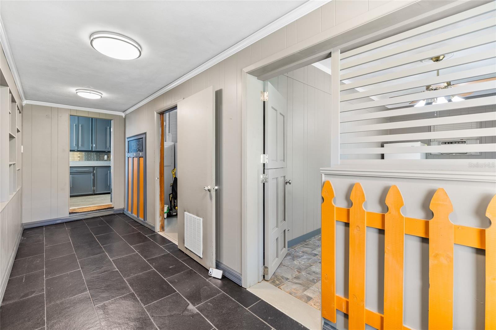 COXS FIRST SUB - Residential